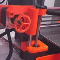 Bộ hình dung trục X cho Prusa Mk3S - Thumbnail 3