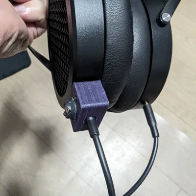 Giá đỡ Modmic cho Hifiman Sundara