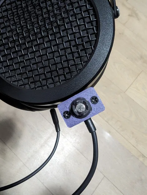 Giá đỡ Modmic cho Hifiman Sundara - Image 3