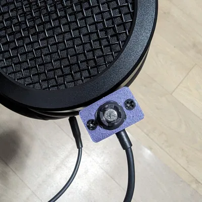 Giá đỡ Modmic cho Hifiman Sundara