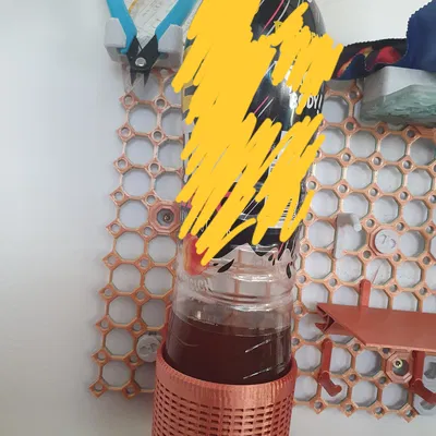 Kệ chai chắc chắn cho Multiboard / Multiconnect