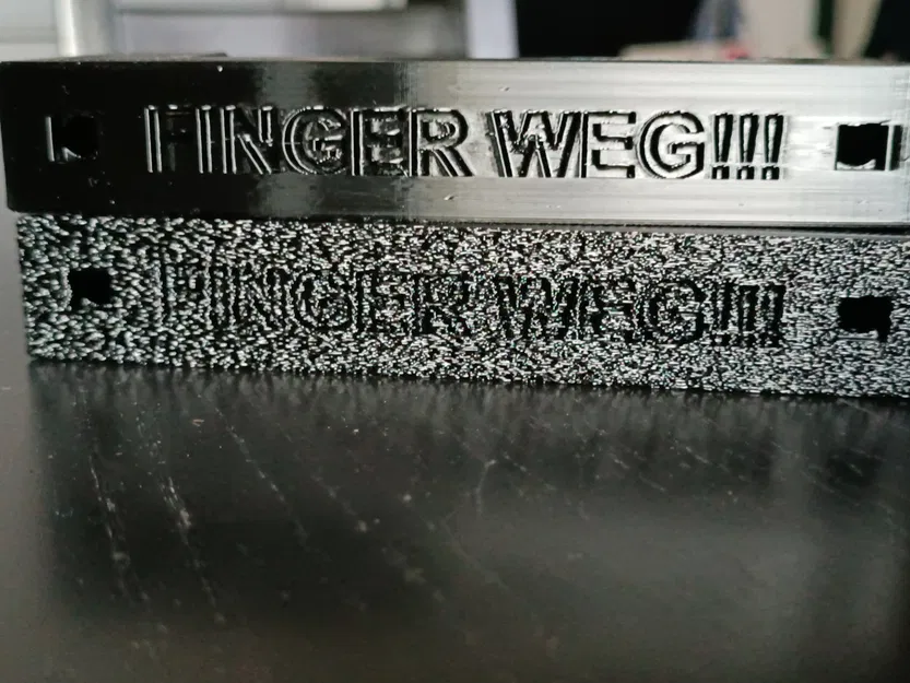 Tay Nắm Ngăn Kéo - Image 1