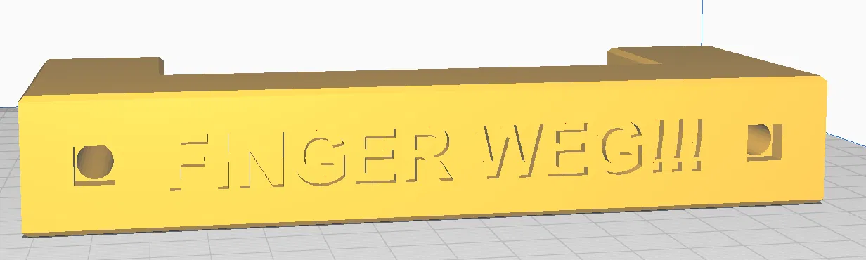 Tay Nắm Ngăn Kéo - Image 2