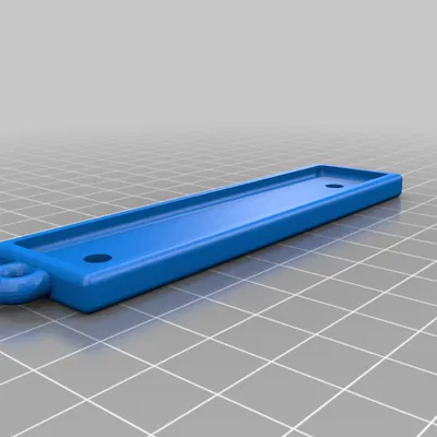 Móc chìa khóa Spotify Tùy chỉnh Phối lại