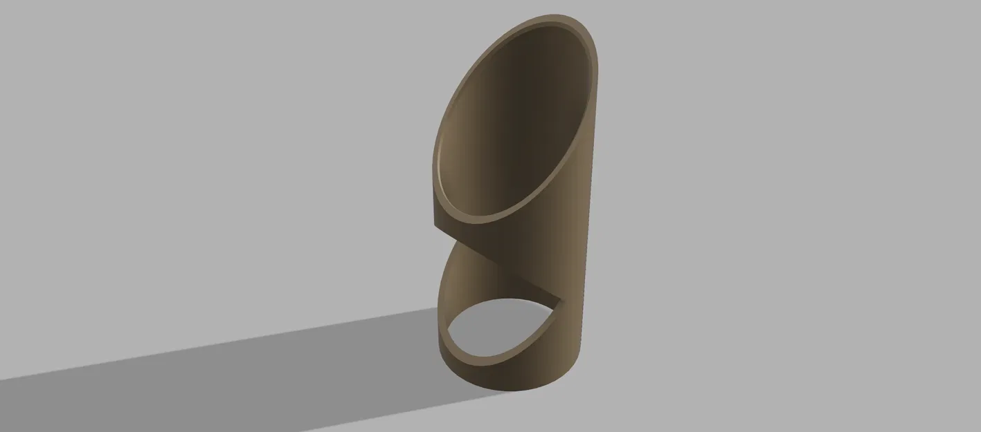 Dao Cắt Cách Nhiệt 45 Độ V2 - Image 1