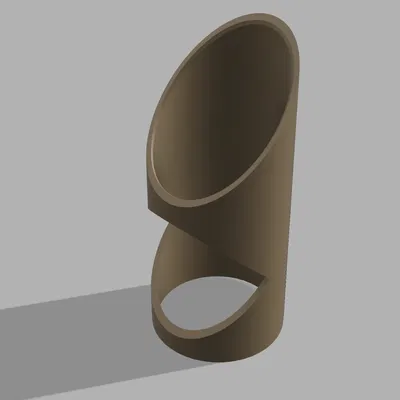 Dao Cắt Cách Nhiệt 45 Độ V2