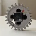 Đồng hồ lấy cảm hứng từ bánh răng LEGO Technic x187 - Thumbnail 7