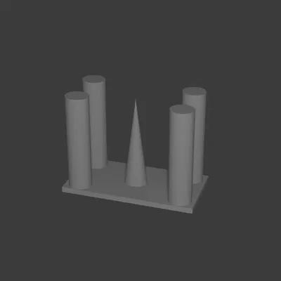 Cột Rút Dây Nhiều Lần