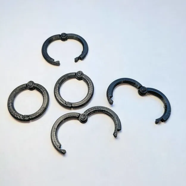 Khoen Chia Đôi: In Tại Chỗ - Image 1