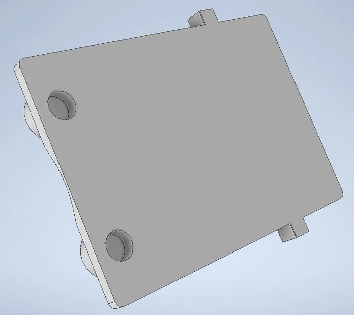 Khay Pin Thu Sóng TRX4M - Image 1