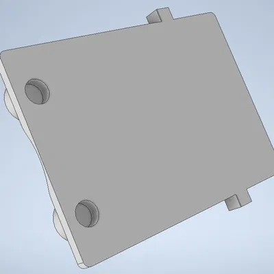 Khay Pin Thu Sóng TRX4M