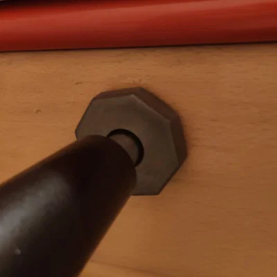 Chìa Khóa Tháo Lắp Baby Foot Bonzini b60/90