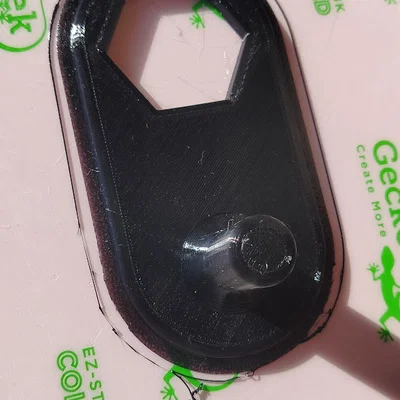 Chìa Khóa Tháo Lắp Baby Foot Bonzini b60/90