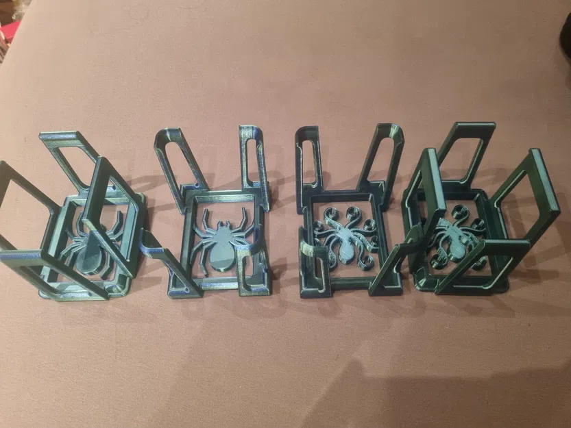 Hộp đựng bài MTG Commander - 4 phiên bản - Image 2