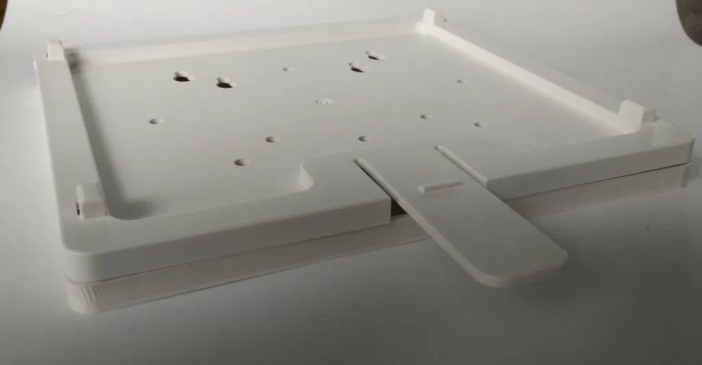 Chân đế treo tường Cisco WAP561 - Image 2