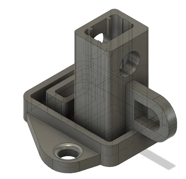 Chặn màn Ikea Vidga (cho không gian hẹp) - Image 1