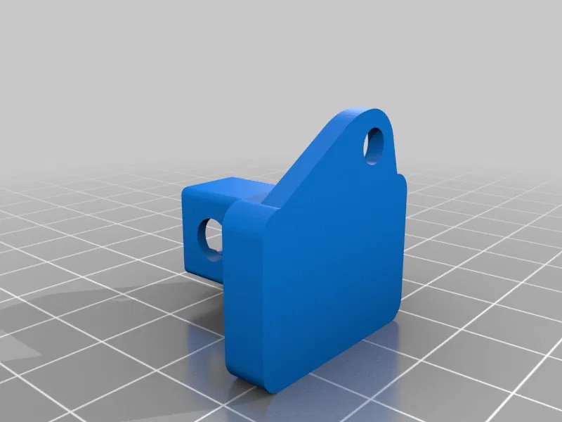 Chặn màn Ikea Vidga (cho không gian hẹp) - Image 2