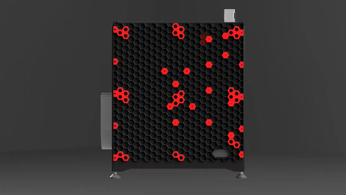 Tấm HoneyComb Tái Sinh 2 - Image 1