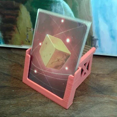 Khay Thẻ Thưởng Kèm Kho Lưu Trữ Cột Mốc cho Terraforming Mars Dice Game