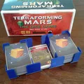 Khay đựng thẻ Terraforming Mars Dice Game: Project Card Tray - Thumbnail 2