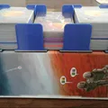 Khay đựng thẻ Terraforming Mars Dice Game: Project Card Tray - Thumbnail 3