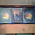 Khay đựng thẻ Terraforming Mars Dice Game: Project Card Tray - Thumbnail 4