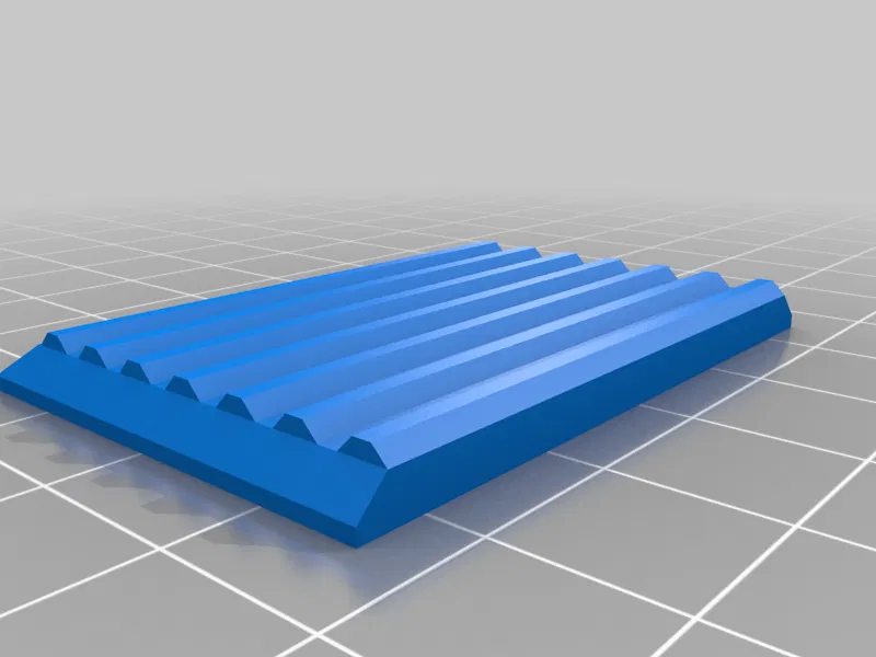 Khay Thẻ Thưởng Kèm Kho Lưu Trữ Cột Mốc cho Terraforming Mars Dice Game - Image 5