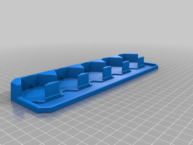 On Mars: Khay Xếp Hình (Bản Chỉnh Sửa) - Image 4