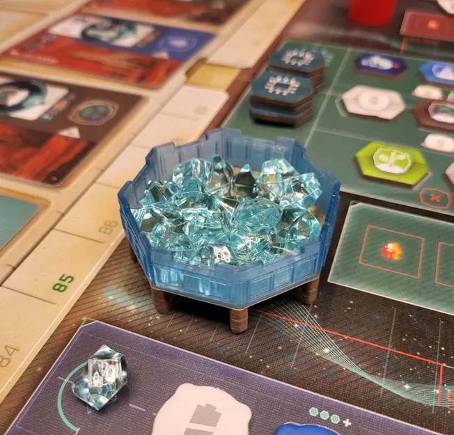 On Mars: Khay Pha Lê - Image 2