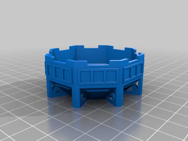 On Mars: Khay Pha Lê - Image 3