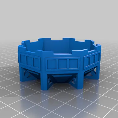 On Mars: Khay Pha Lê