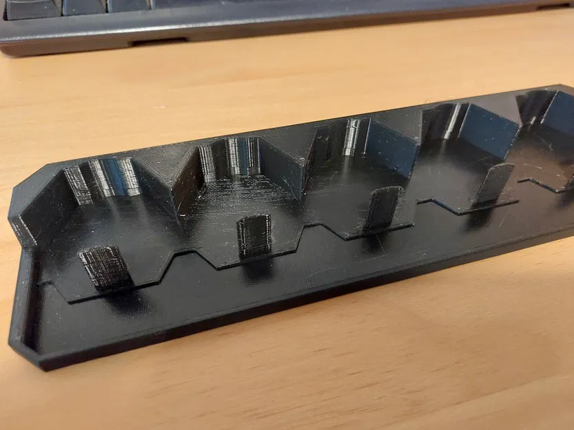 Khay Xây Dựng Thay Thế Cho Board Game On Mars - Image 4