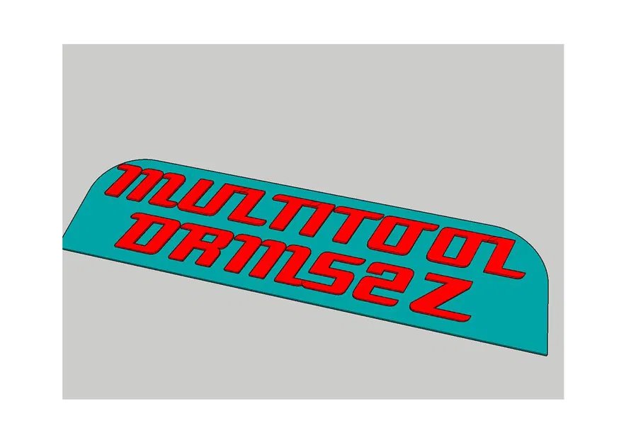 Nhãn dán MAKPAC - Image 1