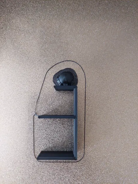 Giá Đỡ Webcam Elegoo Neptune 4/4 Pro - Image 2