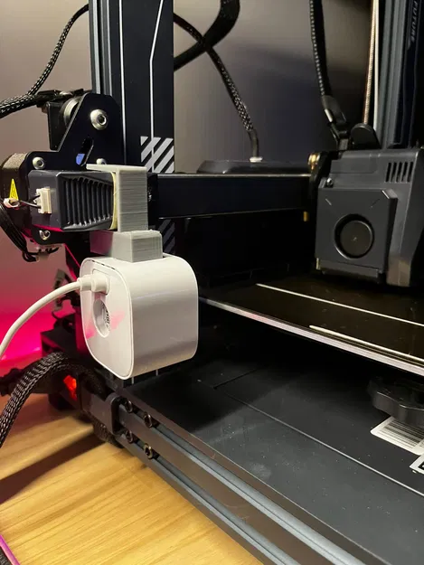 Giá Đỡ Camera Blink Cho Máy In Neptune 4 Pro - Image 1