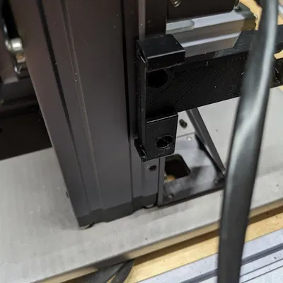 Chặn Cáp Tháo Nhanh Snapmaker