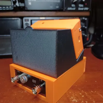 Chân Đế (tr)uSDX kèm Vỏ ATU-10