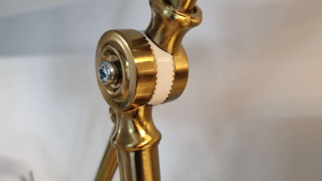 Bộ định vị góc đèn Ikea Barometer - Image 1