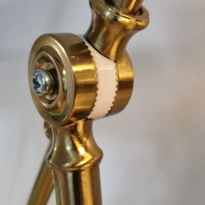 Bộ định vị góc đèn Ikea Barometer