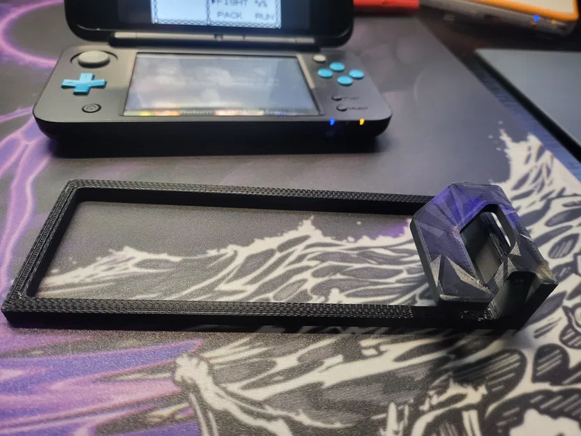 Dụng cụ hỗ trợ Soft Reset mới cho 2DS XL - Image 2