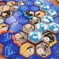 Nắp đảo sương mù Catan - Thumbnail 2