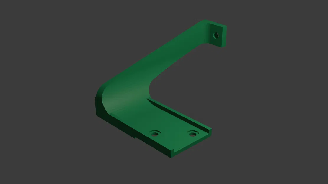 Giá đỡ webcam SV07 plus gia cố - Image 1