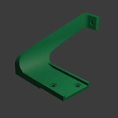 Giá đỡ webcam SV07 plus gia cố