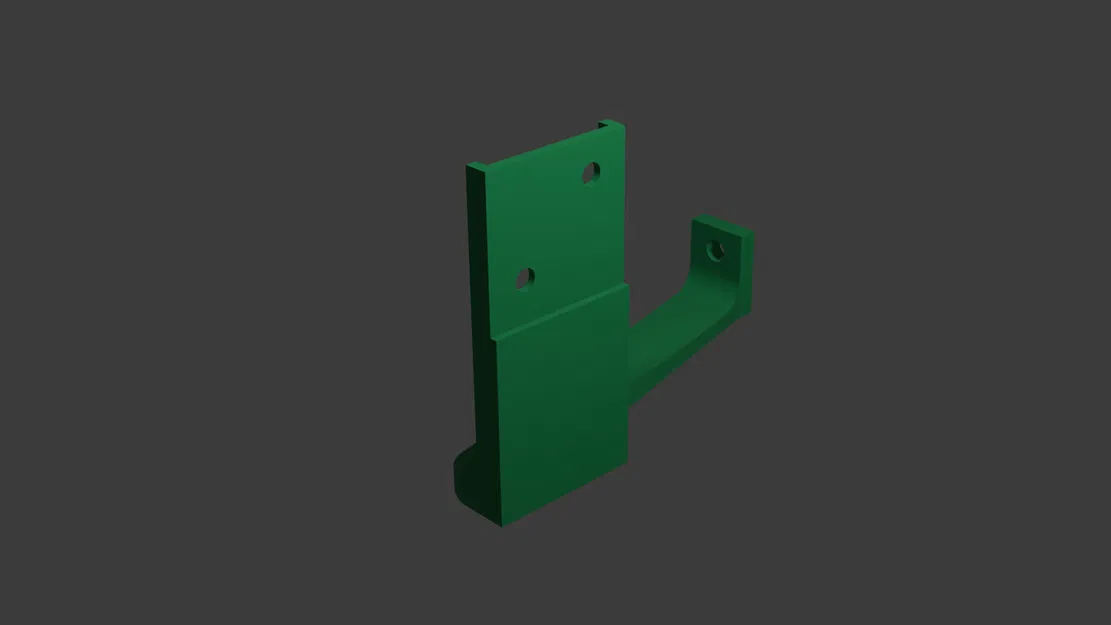 Giá đỡ webcam SV07 plus gia cố - Image 2