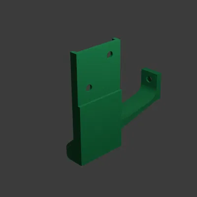 Giá đỡ webcam SV07 plus gia cố