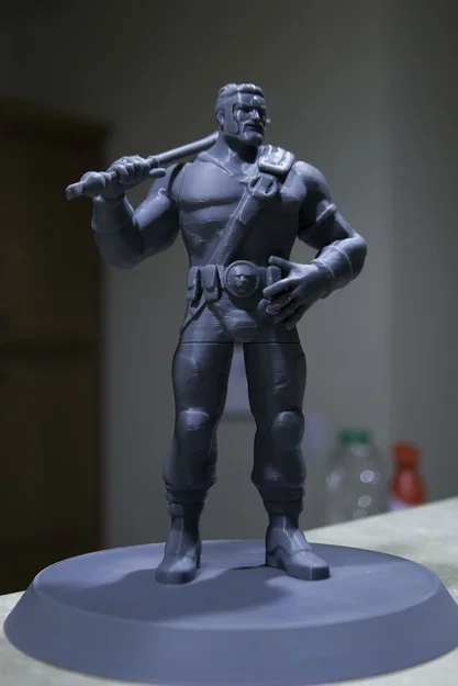 Hercules Từ MCOC - Image 1