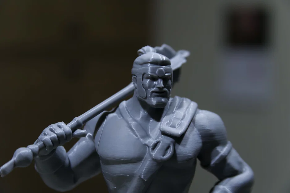 Hercules Từ MCOC - Image 2