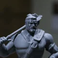 Hercules Từ MCOC - Thumbnail 2