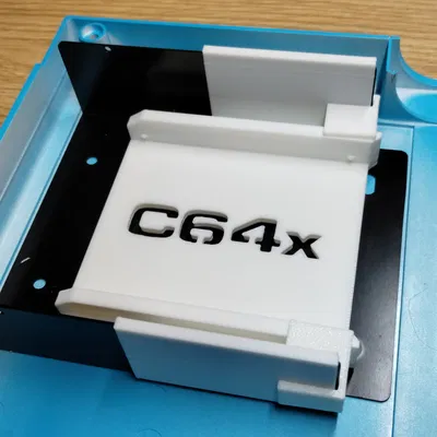 Khay ổ cứng gắn trong cho máy tính C64x