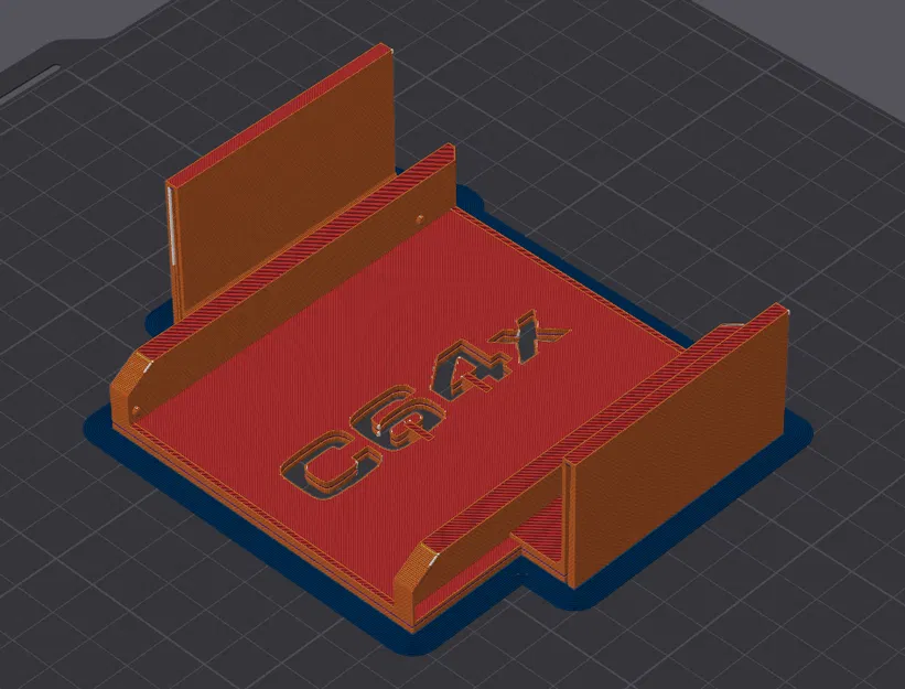 Khay ổ cứng gắn trong cho máy tính C64x - Image 5